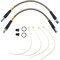 Centric Parts STAINLESS STEEL BRAKE LINE KIT 950.355 - alternate 1